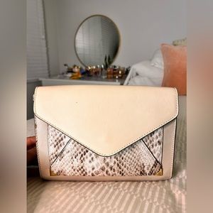 Aldo crossbody bag